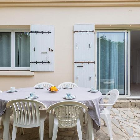 Maison Des Demoiselles - Welkeys Puilboreau Dış mekan fotoğraf