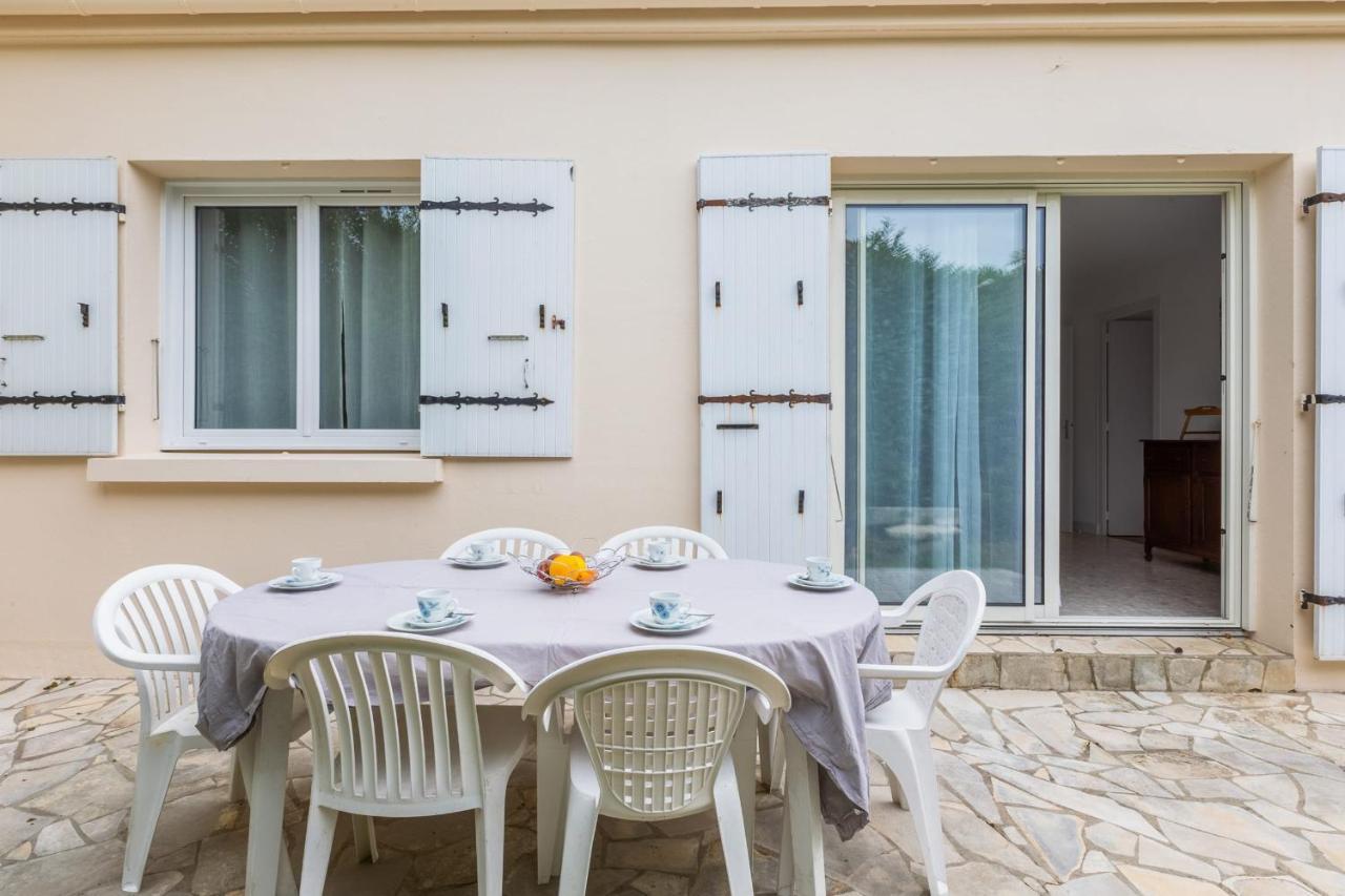 Maison Des Demoiselles - Welkeys Puilboreau Dış mekan fotoğraf